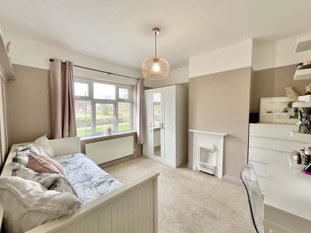 Rising Brook, Stafford, ST17