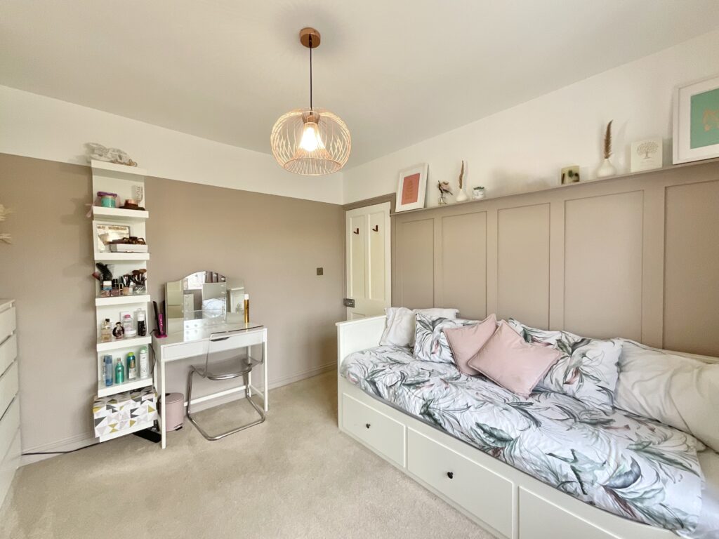 Rising Brook, Stafford, ST17