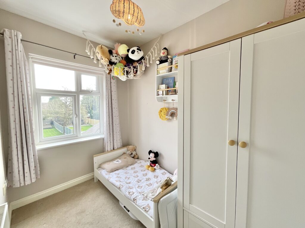 Rising Brook, Stafford, ST17