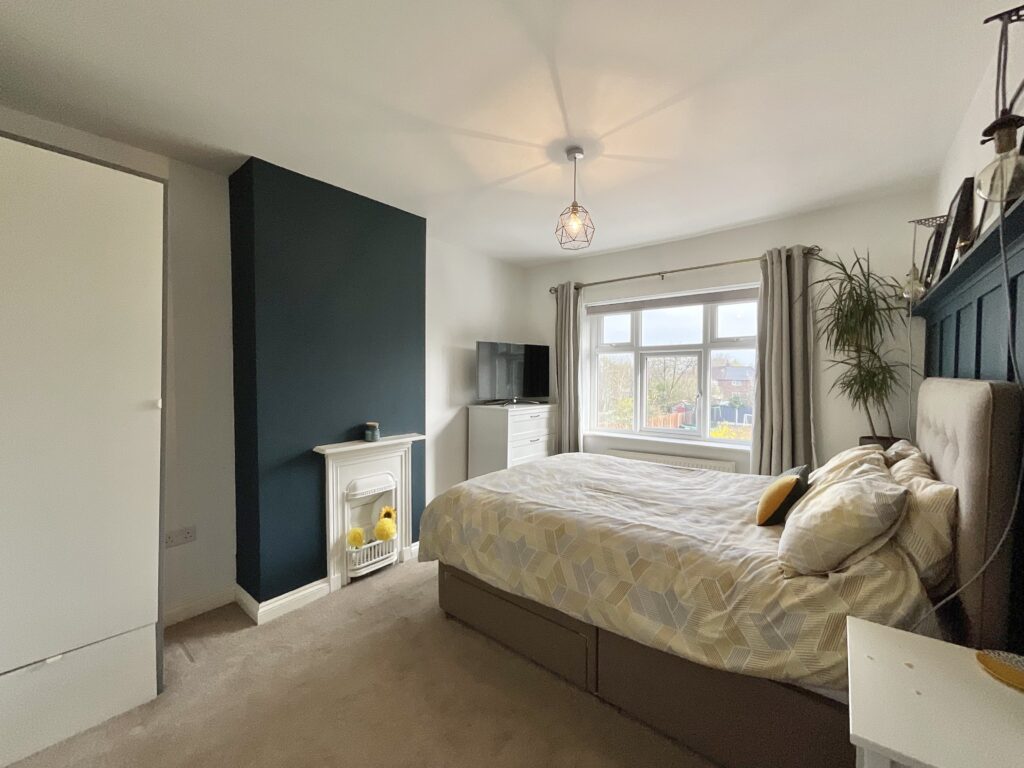 Rising Brook, Stafford, ST17