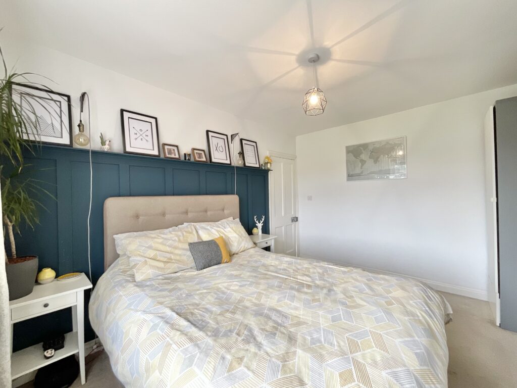 Rising Brook, Stafford, ST17