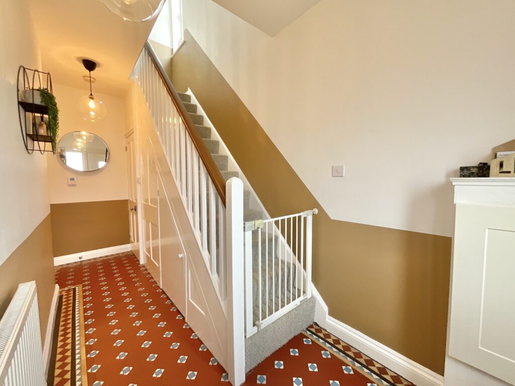 Rising Brook, Stafford, ST17