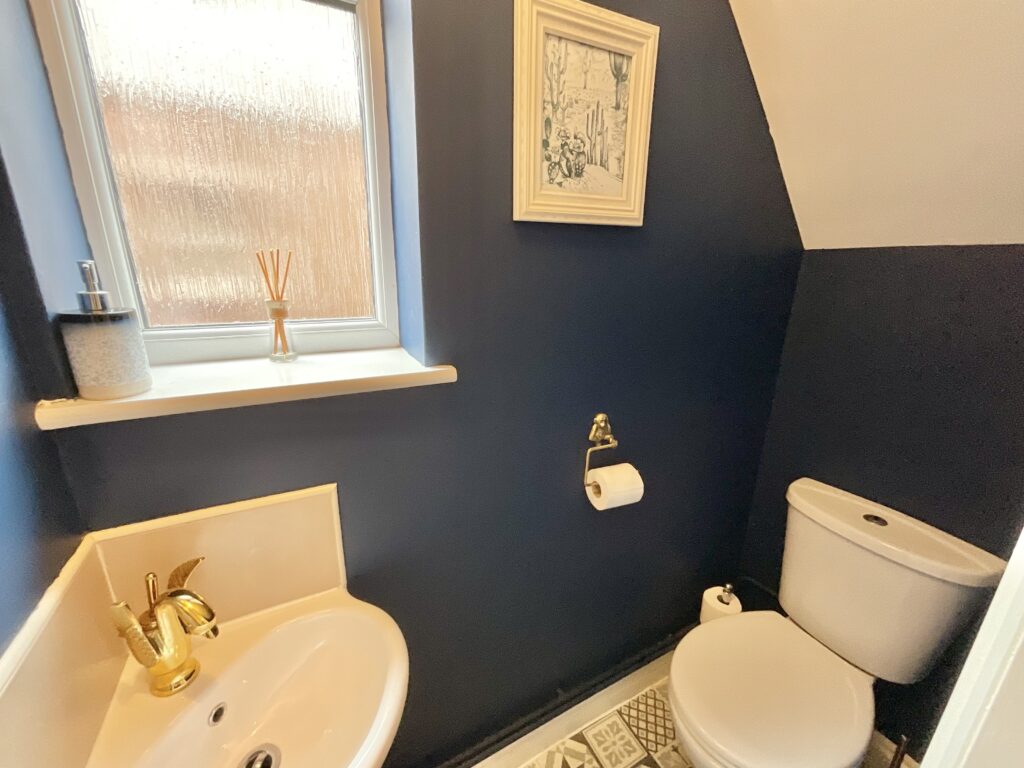 Rising Brook, Stafford, ST17