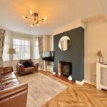 Rising Brook, Stafford, ST17