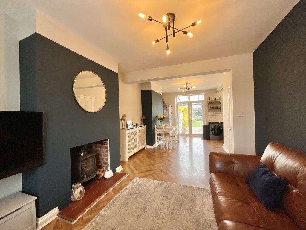 Rising Brook, Stafford, ST17