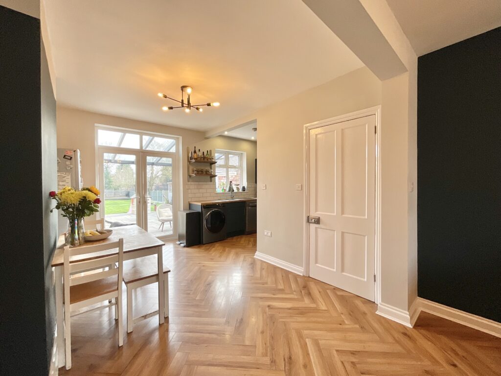 Rising Brook, Stafford, ST17