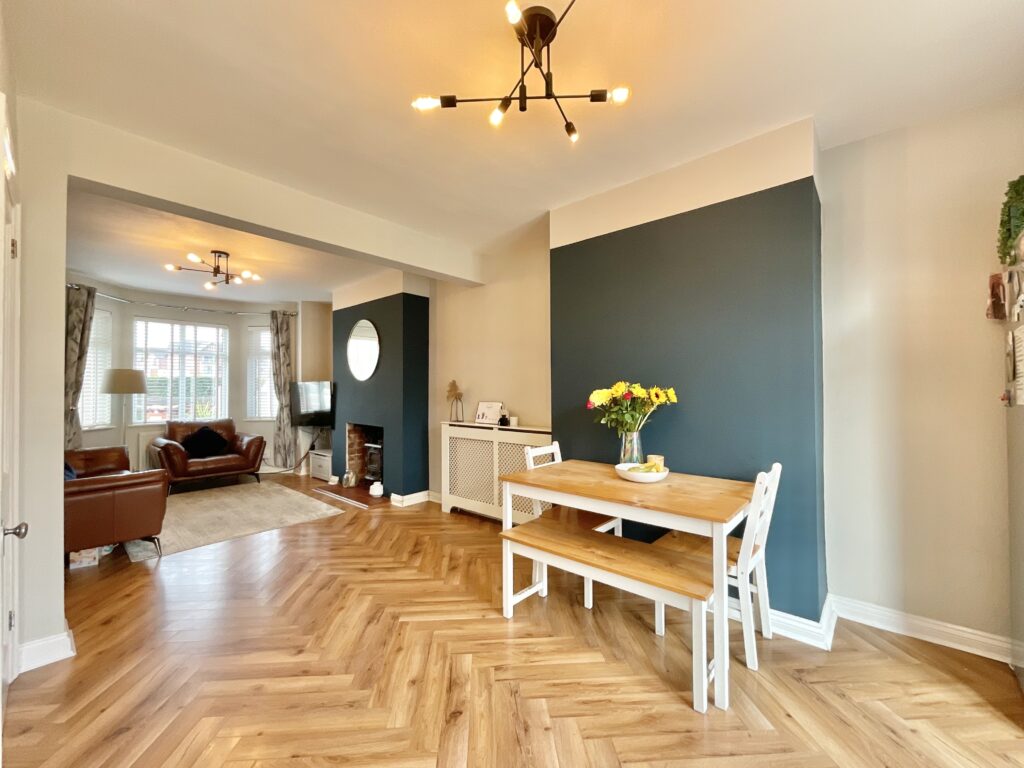 Rising Brook, Stafford, ST17