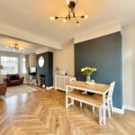 Rising Brook, Stafford, ST17