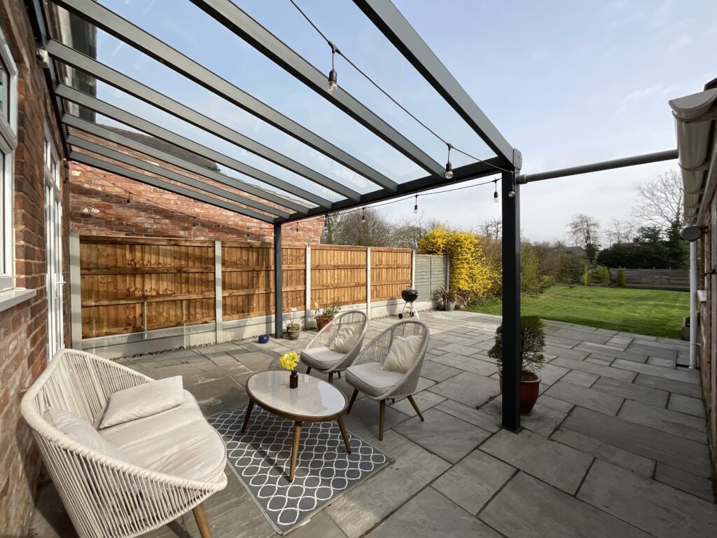 Rising Brook, Stafford, ST17