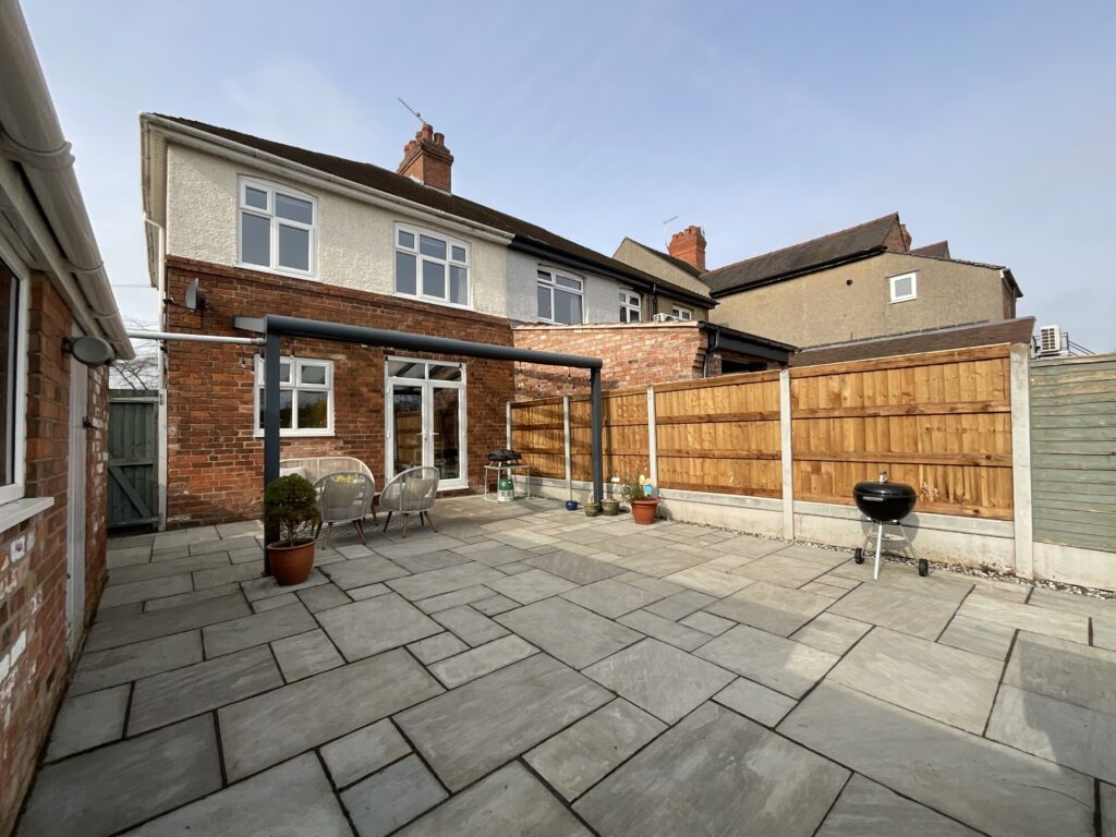 Rising Brook, Stafford, ST17