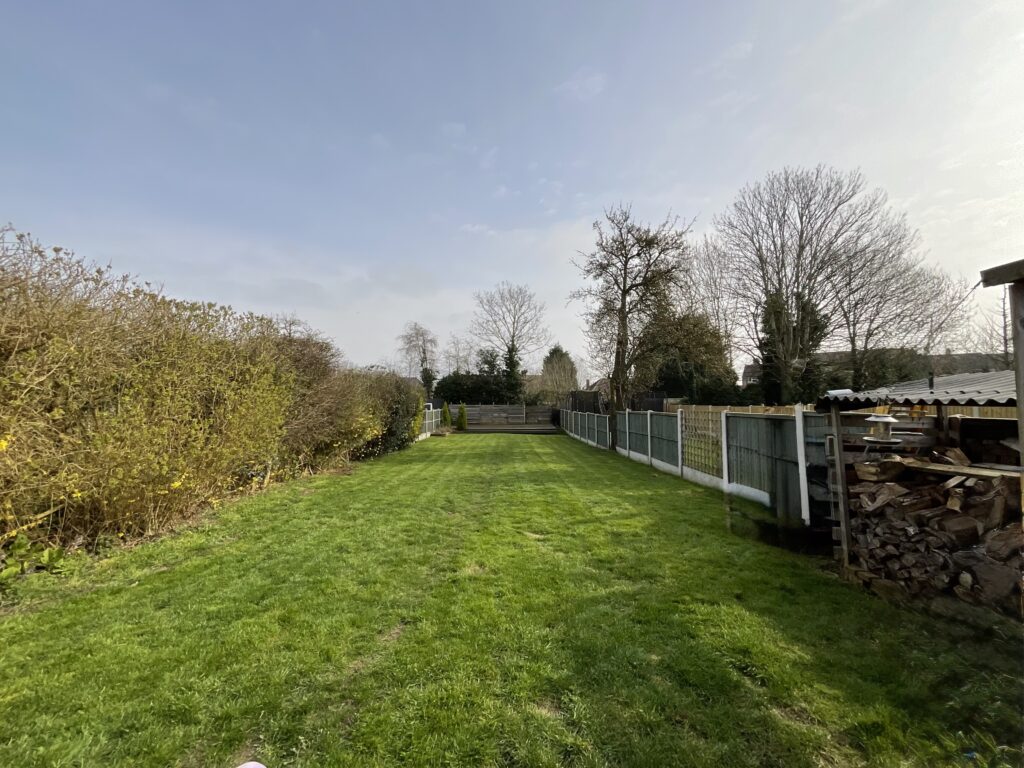 Rising Brook, Stafford, ST17