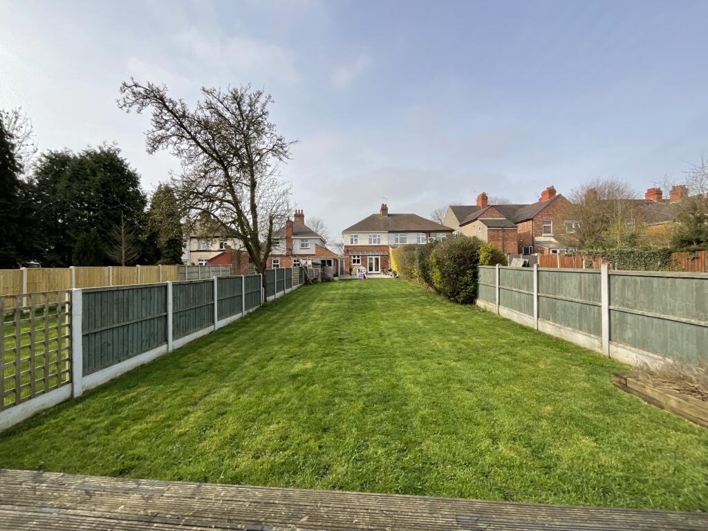 Rising Brook, Stafford, ST17