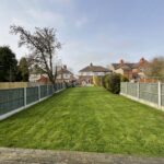 Rising Brook, Stafford, ST17