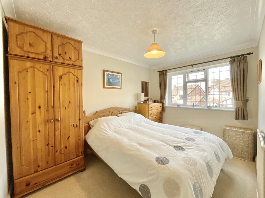 Oldfield Drive, Stone, ST15