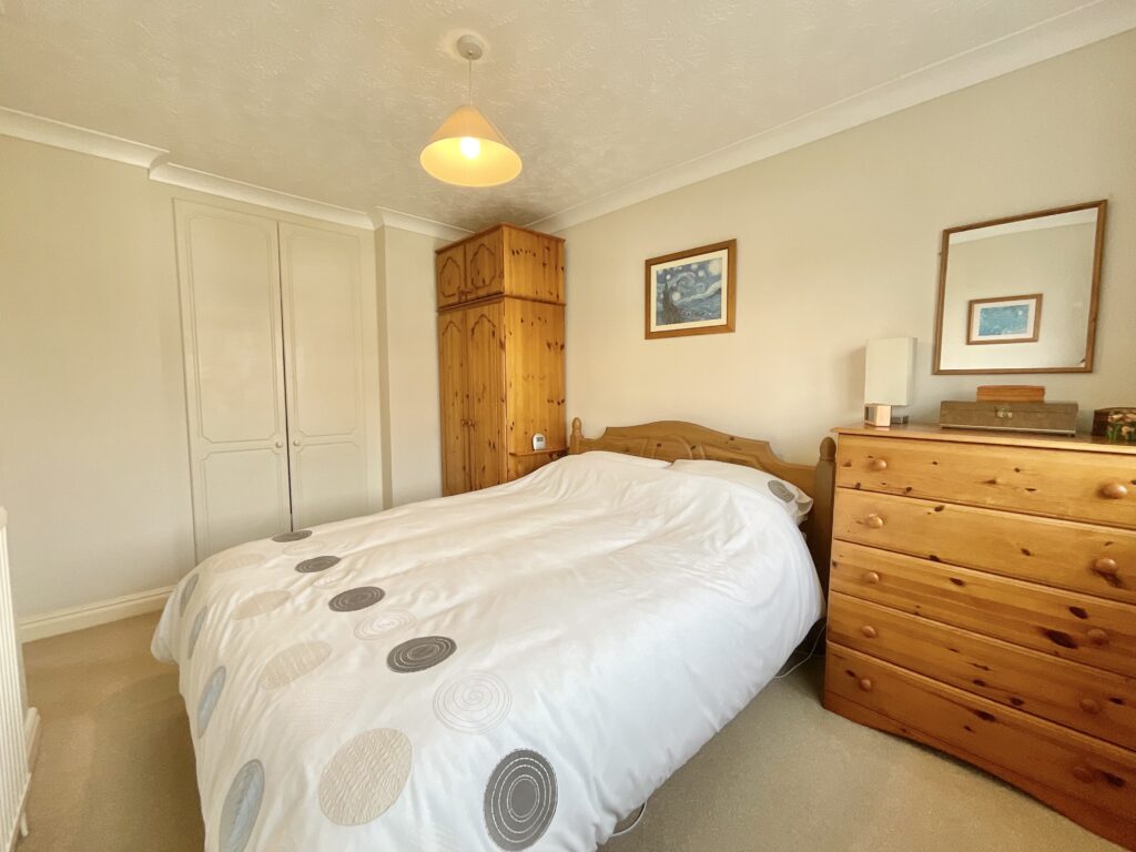 Oldfield Drive, Stone, ST15