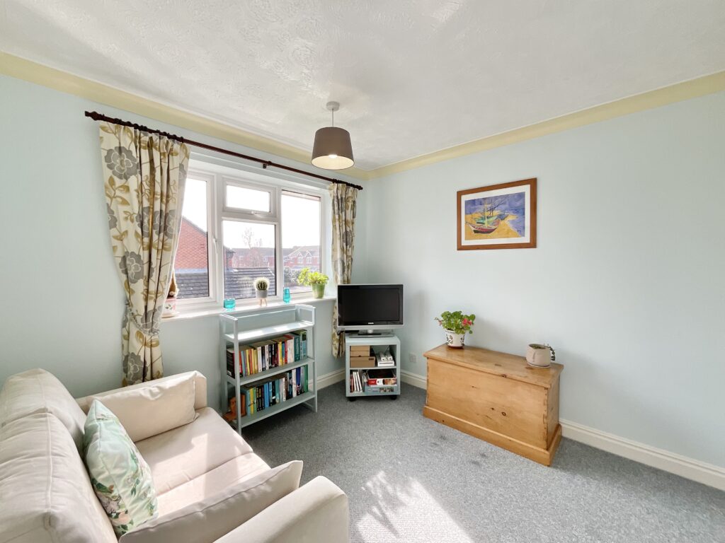 Oldfield Drive, Stone, ST15