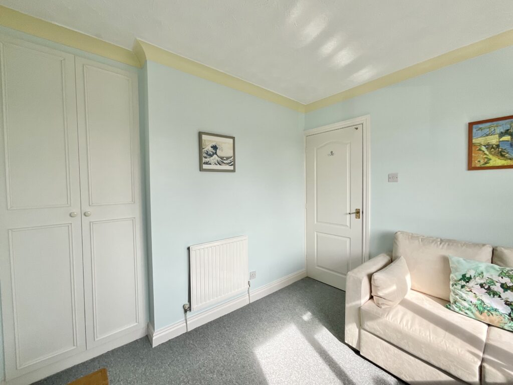 Oldfield Drive, Stone, ST15