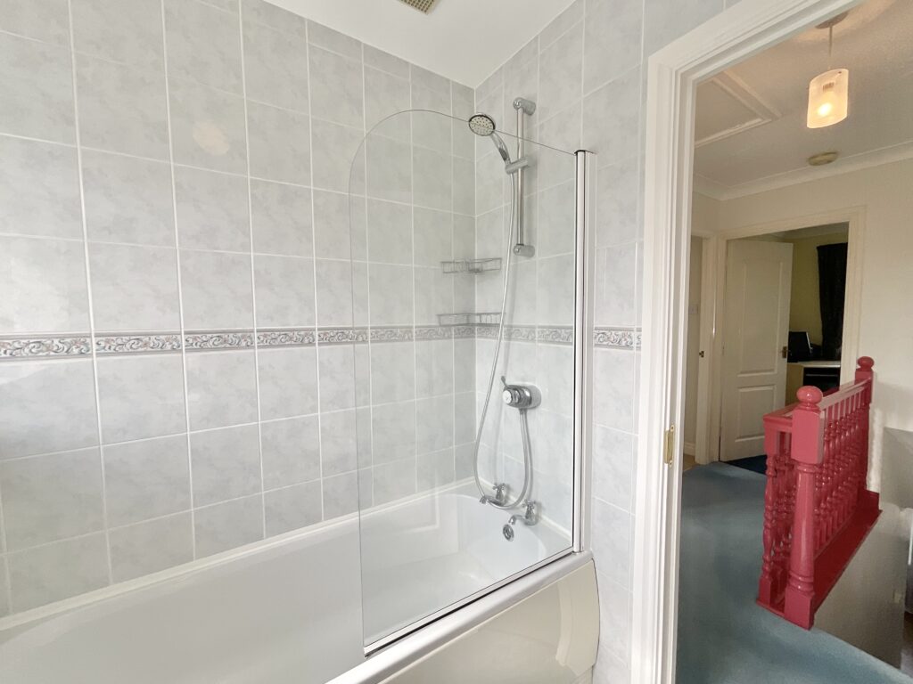 Oldfield Drive, Stone, ST15