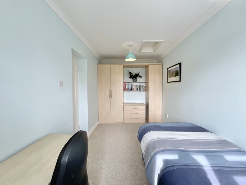 Oldfield Drive, Stone, ST15