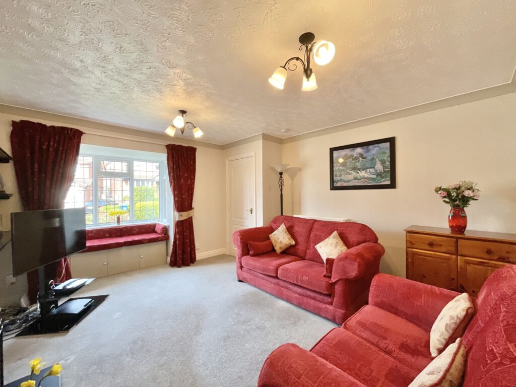 Oldfield Drive, Stone, ST15