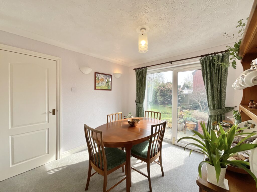 Oldfield Drive, Stone, ST15