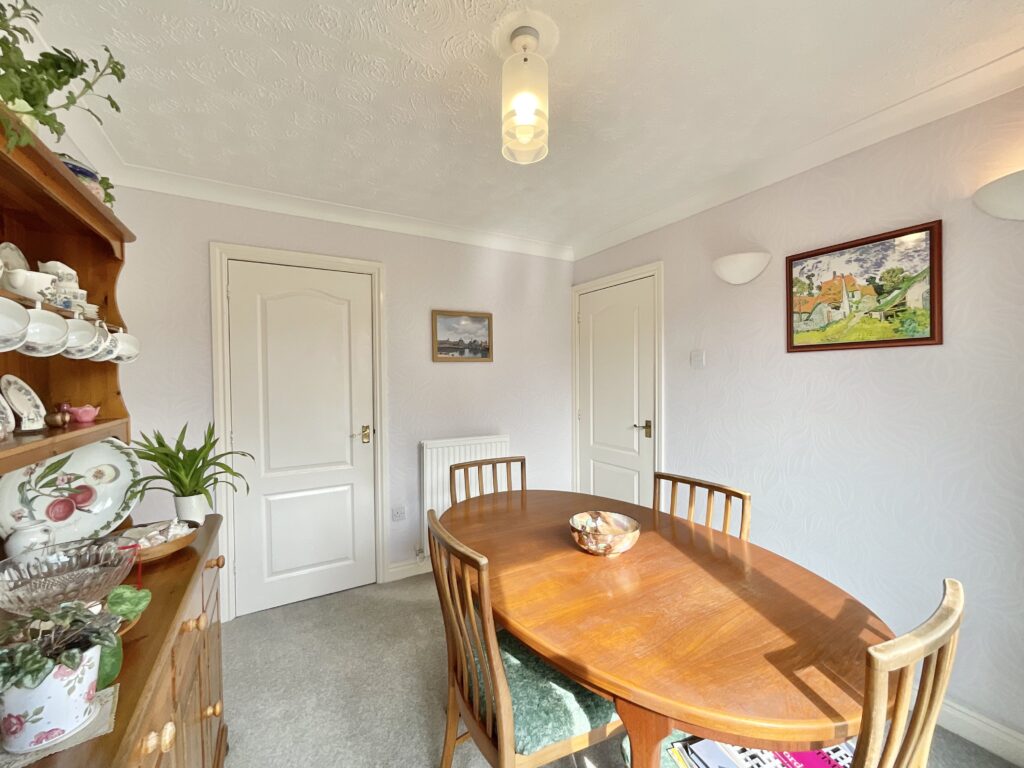 Oldfield Drive, Stone, ST15