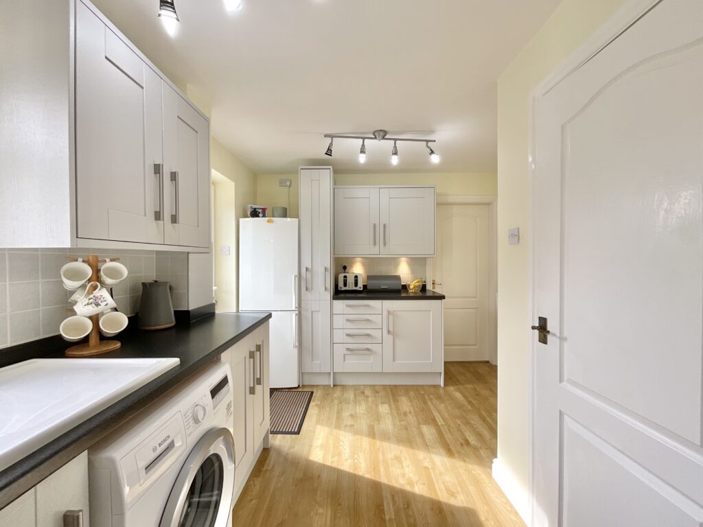 Oldfield Drive, Stone, ST15