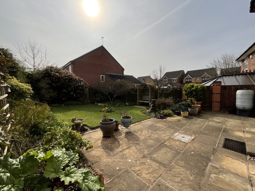 Oldfield Drive, Stone, ST15