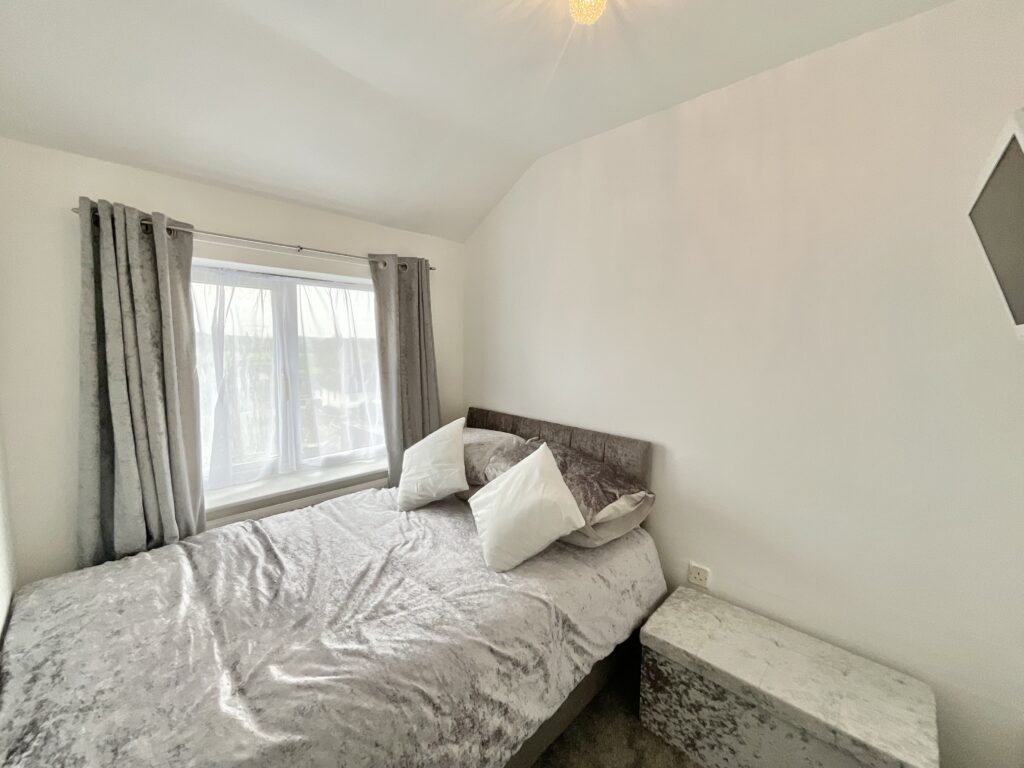 Wolseley Road, Stafford, ST16