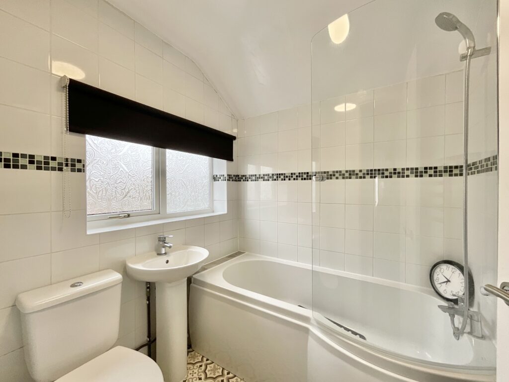 Wolseley Road, Stafford, ST16