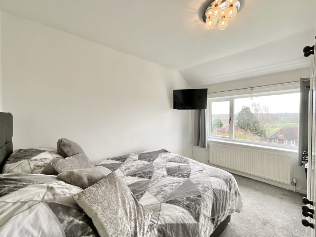 Wolseley Road, Stafford, ST16