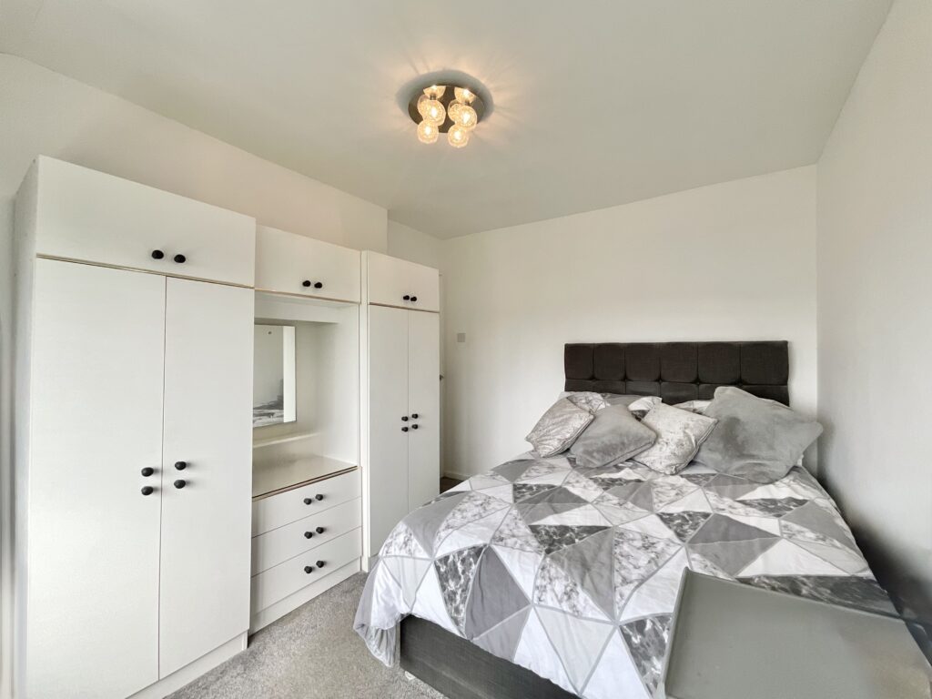 Wolseley Road, Stafford, ST16