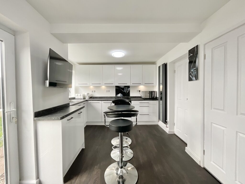 Wolseley Road, Stafford, ST16