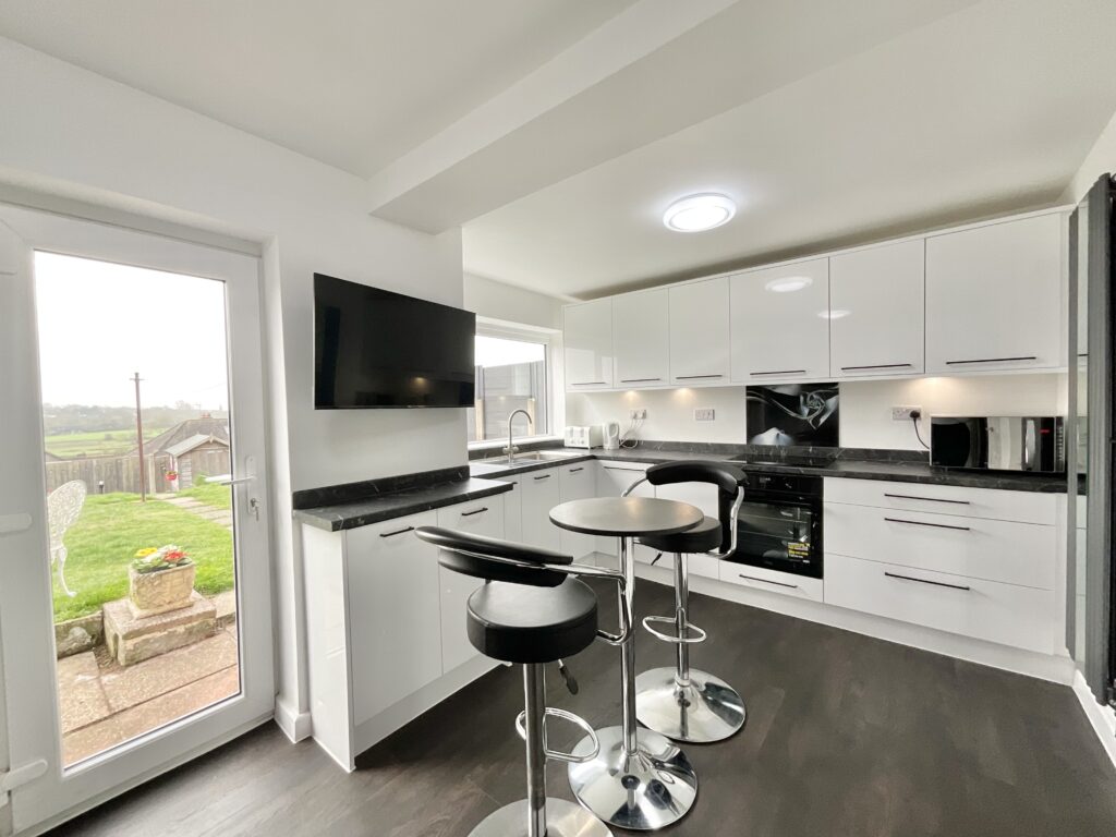 Wolseley Road, Stafford, ST16