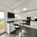 Wolseley Road, Stafford, ST16