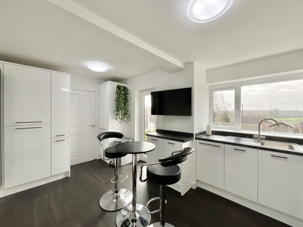 Wolseley Road, Stafford, ST16