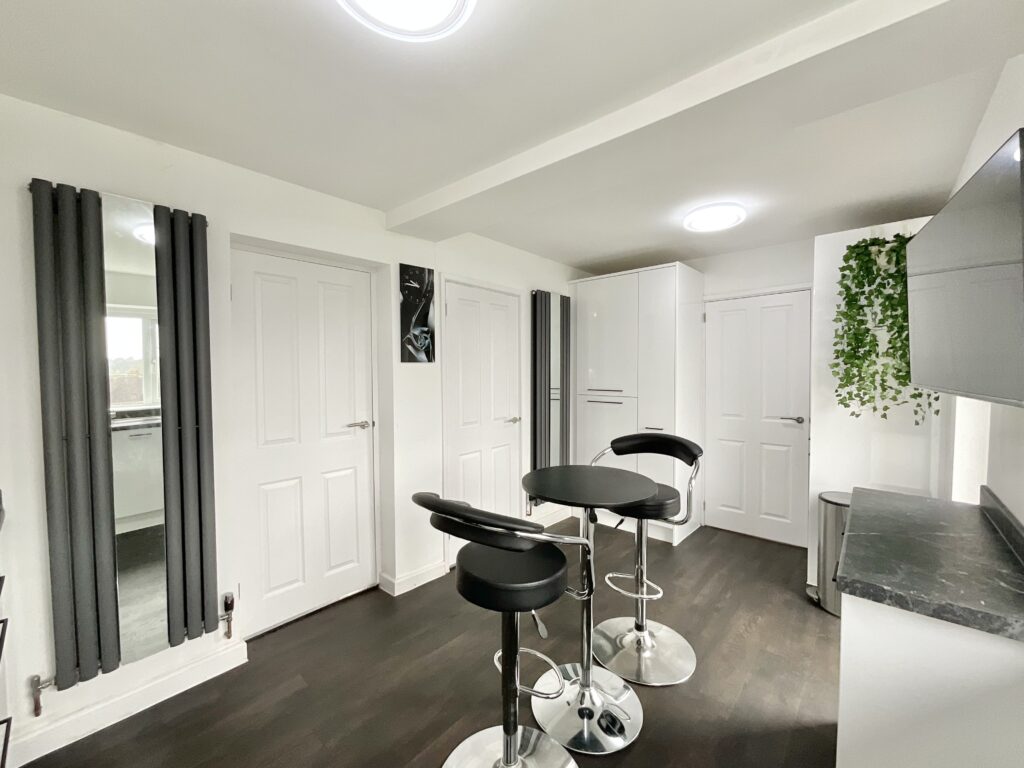 Wolseley Road, Stafford, ST16