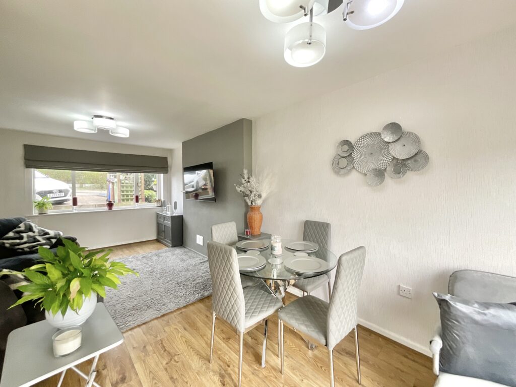 Wolseley Road, Stafford, ST16