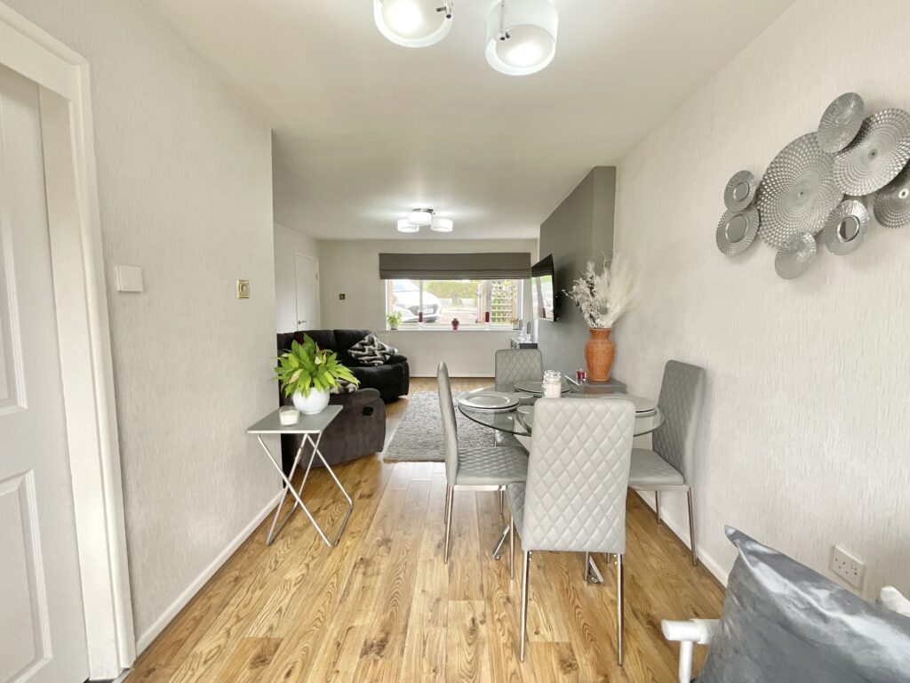 Wolseley Road, Stafford, ST16