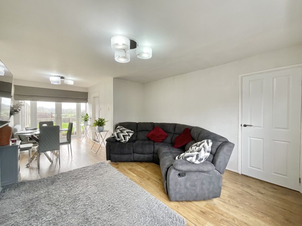 Wolseley Road, Stafford, ST16