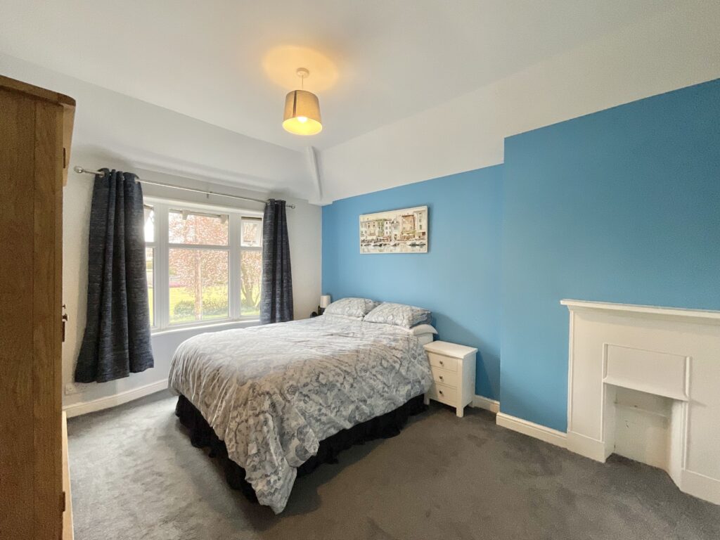 Field Terrace, Stone, ST15