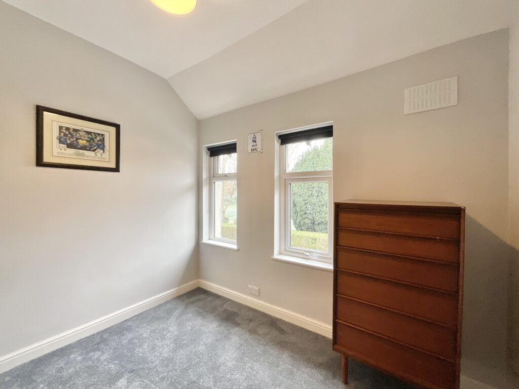 Field Terrace, Stone, ST15