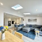 Field Terrace, Stone, ST15