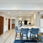 Field Terrace, Stone, ST15