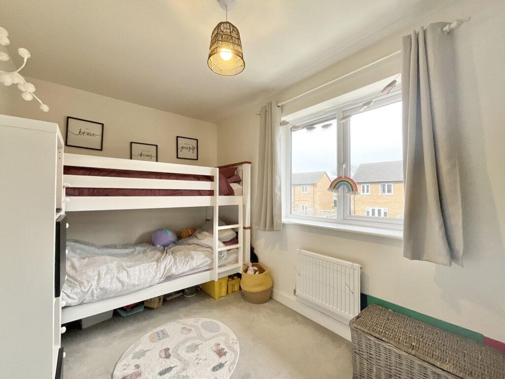 James Gibbons Road, Crewe, CW1