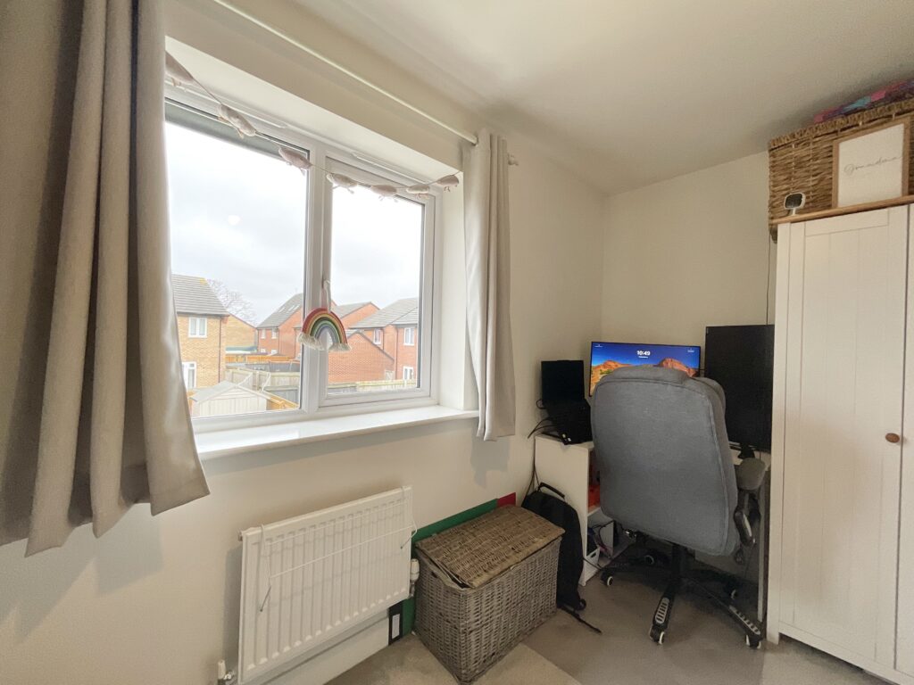 James Gibbons Road, Crewe, CW1