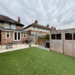 Field Terrace, Stone, ST15