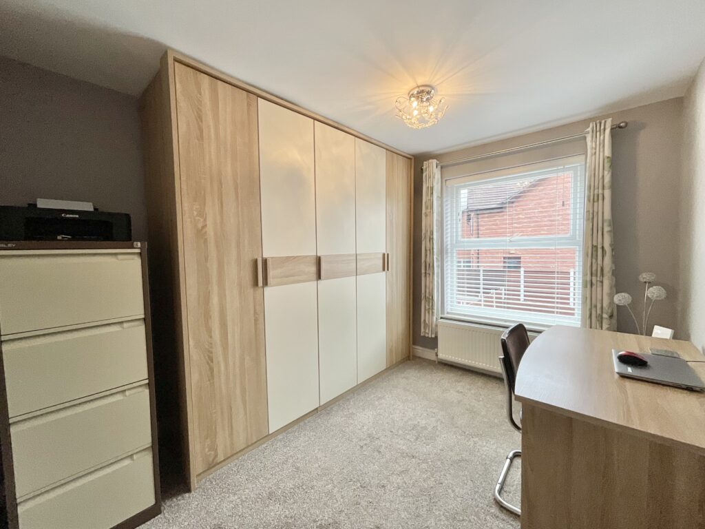 Constance Avenue, Stoke-On-Trent, ST4