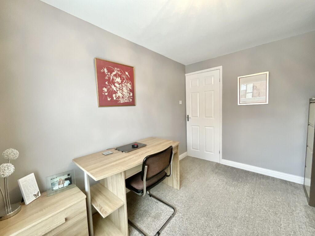 Constance Avenue, Stoke-On-Trent, ST4