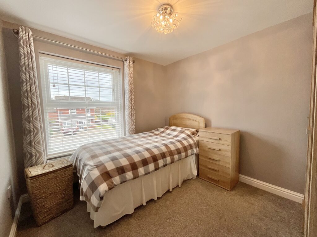 Constance Avenue, Stoke-On-Trent, ST4